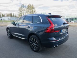 Volvo XC60 Inscription T8 2.0 223kW