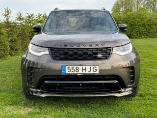 Land Rover Discovery 5 R-Dynamic SE D250 3.0 183kW