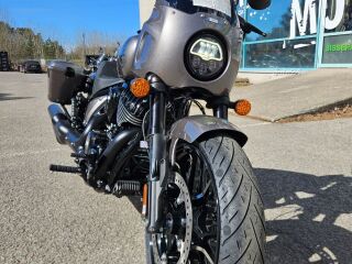 Indian Chief Sport RT V2 62kW