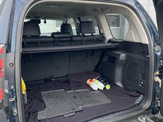 Toyota Land Cruiser Executive Technology Plus 2.8 130kW