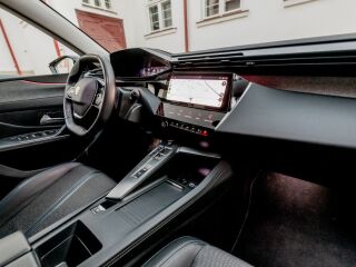 Peugeot 308 1.5 96kW