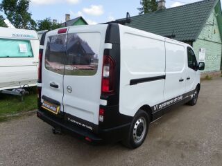 Opel Vivaro LONGa/c 1.6 TDI 88kW