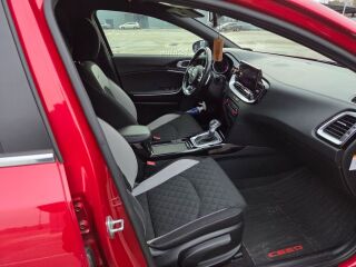 Kia Ceed Sportswagon 1.6 100kW