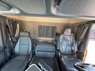 Scania G 490 6x2*4 360кВ
