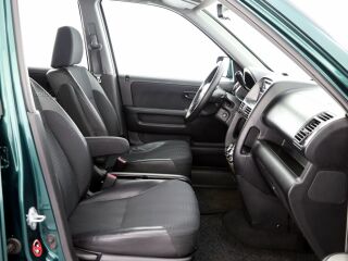 Honda CR-V Elegance ATM 2.0 110kW