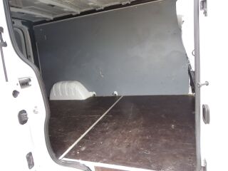 Renault Trafic LONGa/c 1.6 TDI 92kW