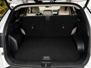 Hyundai Tucson 1.6 T-GDI 110кВ