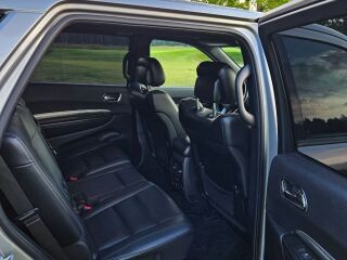 Dodge Durango Limited 3.6 V6 216kW