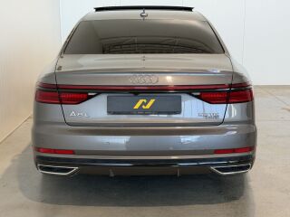 Audi A8 50TDI Lang Quattro 3.0 V6 210kW