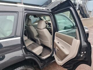Jeep Grand Cherokee OVERLAND 3.0 V6 160kW