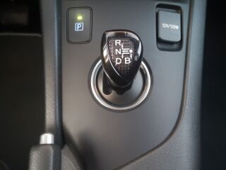 Toyota Auris 1.8 100kW