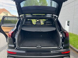 Porsche Cayenne 3.0 193кВ