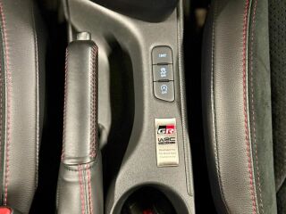 Toyota Yaris GR Circuit Pack 1.6 192кВ