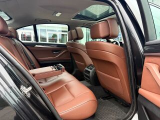 BMW 520 2.0 135kW