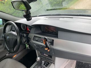 BMW 525 2.5 130кВ
