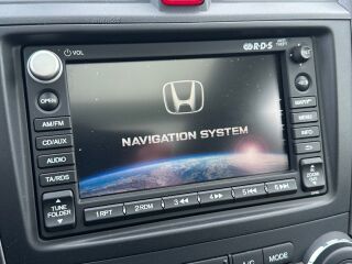 Honda CR-V 4WD Executive Edition 2.2 i-CTDi 103kW