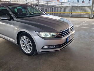 Volkswagen Passat Comfortline 2.0 110kW