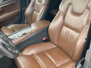 Volvo V90 Cross Country 2.0 173kW