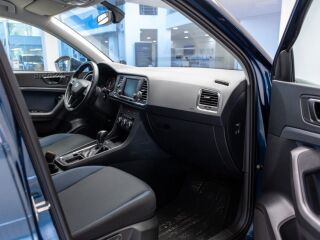 SEAT Ateca 1.6 84kW