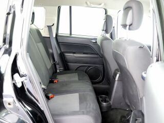 Jeep Compass Comfort Facelift ATM 2.4 125кВ