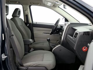 Jeep Compass Comfort 4x4 2.0 CRD 103kW