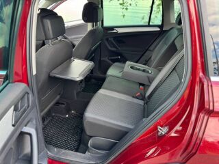 Volkswagen Tiguan Comfortline 2.0 R4 TDI 110kW