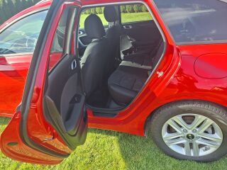 Kia Ceed 1.4 103kW