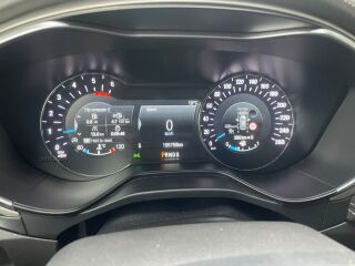 Ford Mondeo Vignale 2.0 110kW