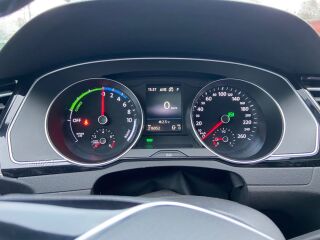 Volkswagen Passat GTE 1.4 115kW