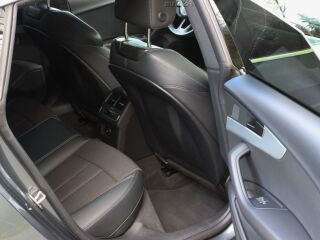 Audi A5 S Line Sportback 2.0 110kW