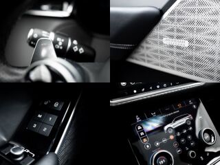 Land Rover Range Rover Velar D300 SE R-Dynamic 3.0 221kW