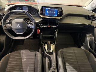 Peugeot 2008 Active PureTech 130 1.2 96kW