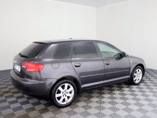 Audi A3 Sportback Facelift ATM 2.0 TDI 103kW