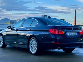 BMW 535 xDrive 3.0 230kW