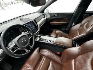Volvo XC60 Inscription 2.0 177kW