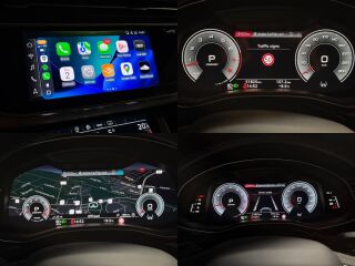 Audi Q7 S line Quattro 3.0 250kW