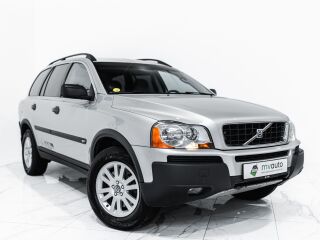 Volvo XC90 Facelift Comfort Plus AWD 2.4 136kW