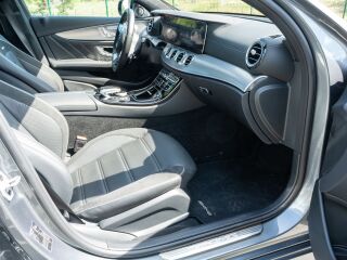 Mercedes-Benz E 63 AMG S 4.0 450кВ