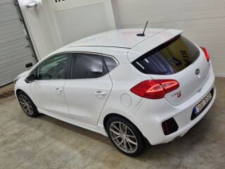 Kia Ceed GT-Line 1.6 100kW