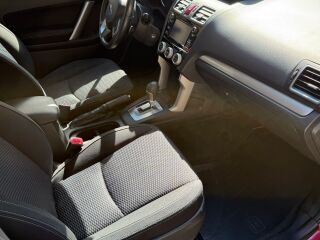 Subaru Forester 2.0 108кВ