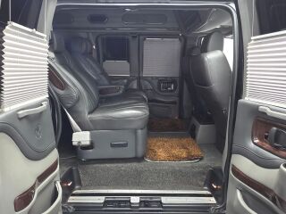 Chevrolet Express 1500 Explorer Limited SE Conversion Van 5.3 V8 310hp