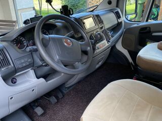 Fiat Ducato 2.3 MONCAYO 7 96кВ
