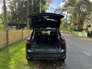 Jaguar F-Pace Portfolio 3.0 221kW