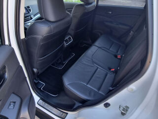 Honda CR-V Executive 1.6 118kW
