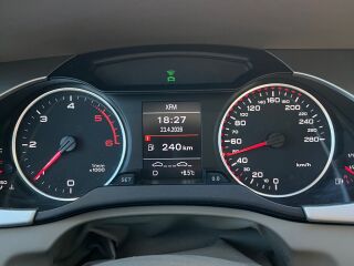 Audi A4 2.7 140kW