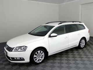 Volkswagen Passat Comfortline Facelift ATM 1.4 118kW