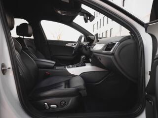 Audi A6 S-Line Plus Competition V6T Biturbo 240kW
