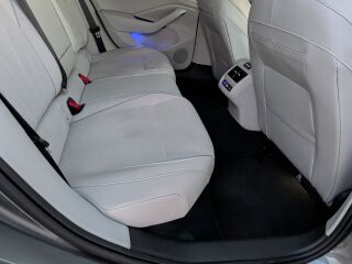 Volkswagen Passat Elegance 1.5 110kW