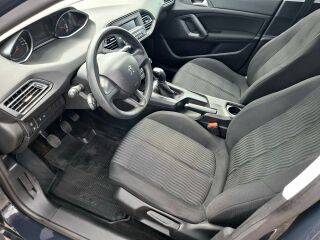 Peugeot 308 SW 1.2 80kW