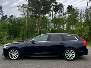 Volvo V90 2.0 140kW